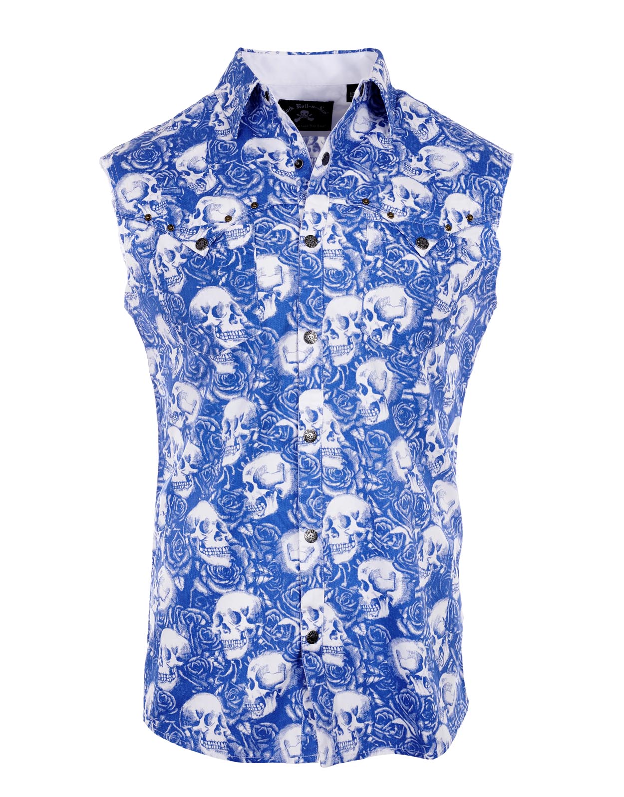 Sleeveless Dream Police
