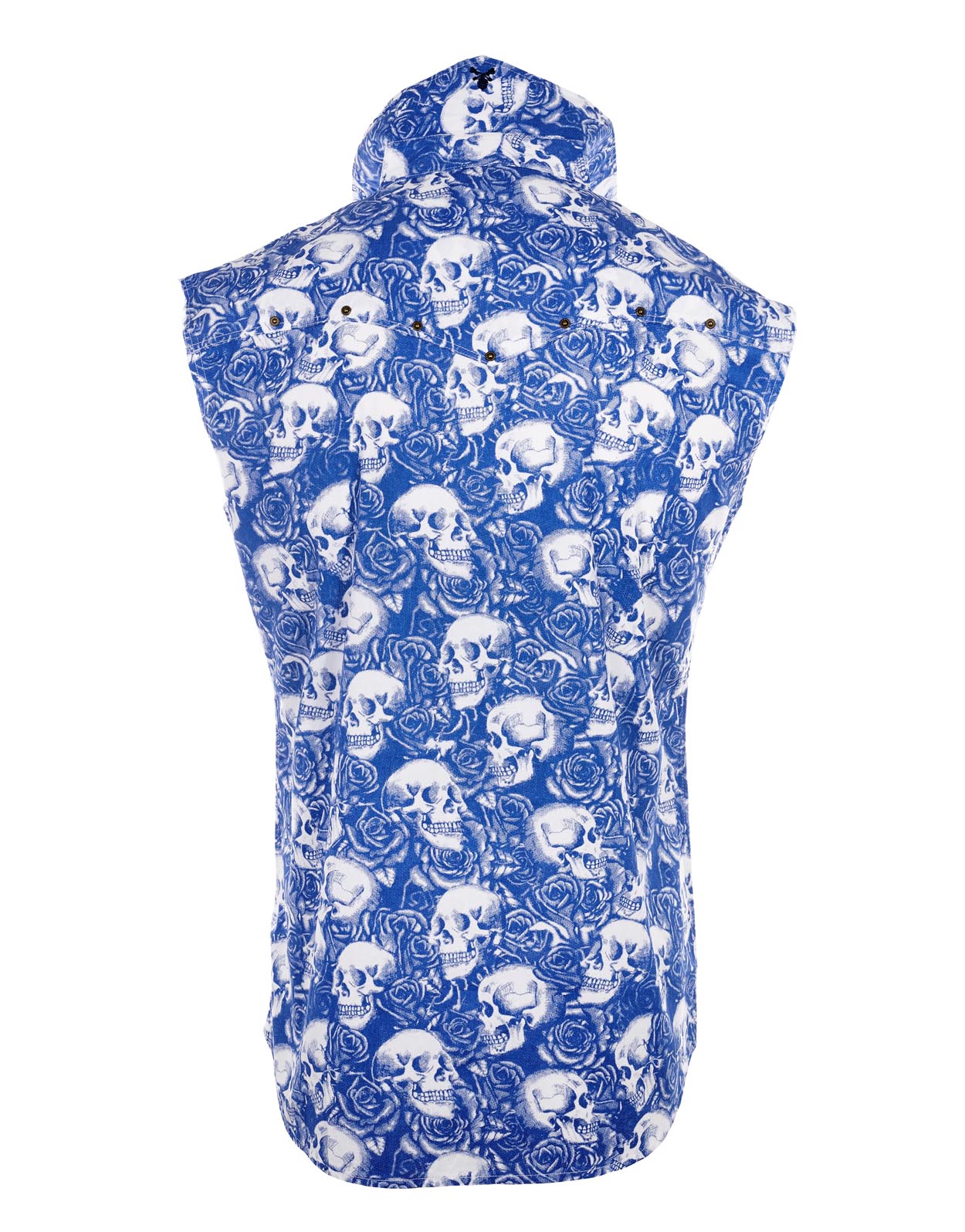 Sleeveless Dream Police