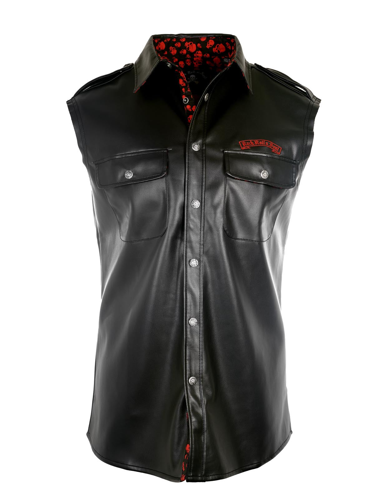 Sleeveless The Hellion