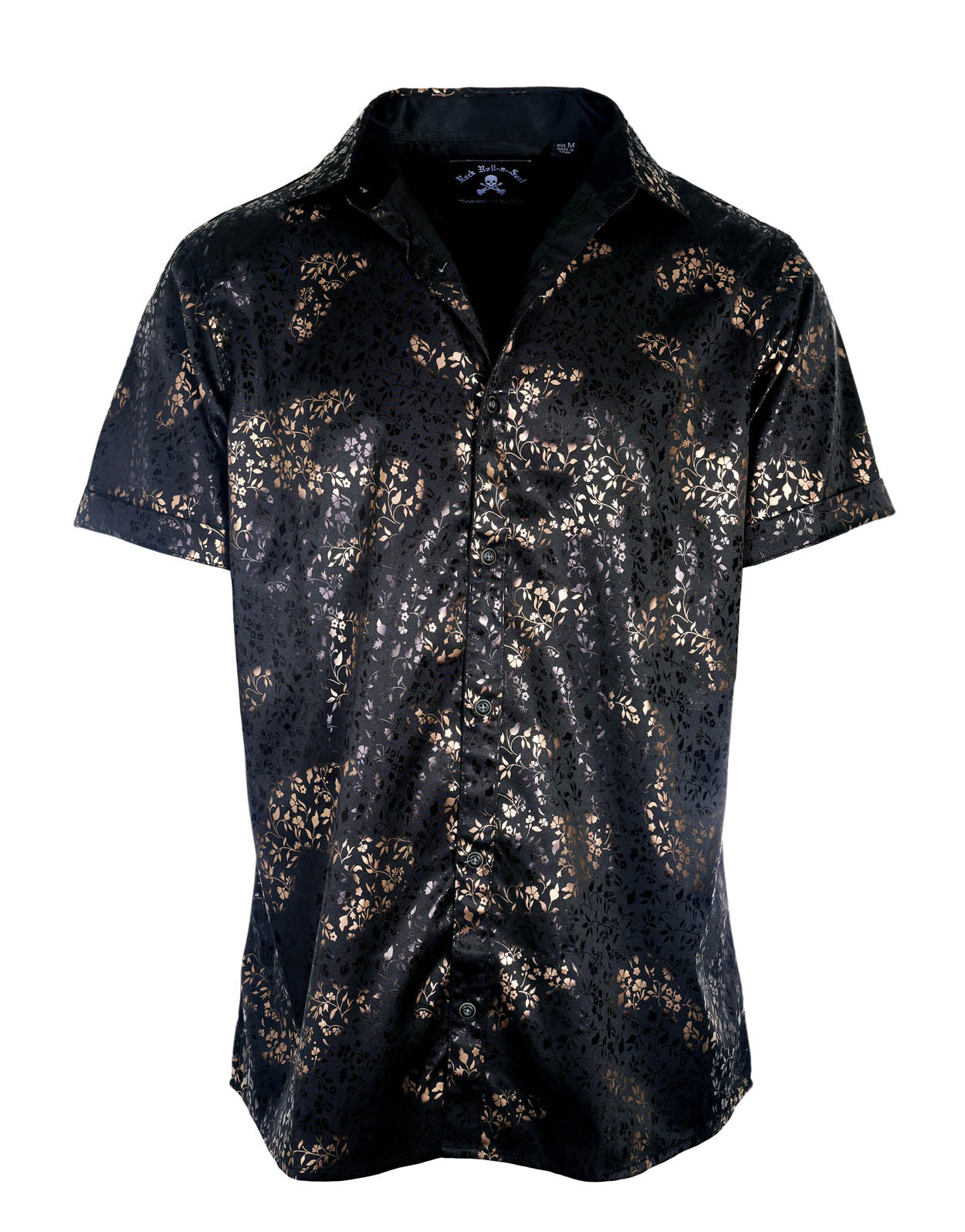 S/S Interstate Love Song