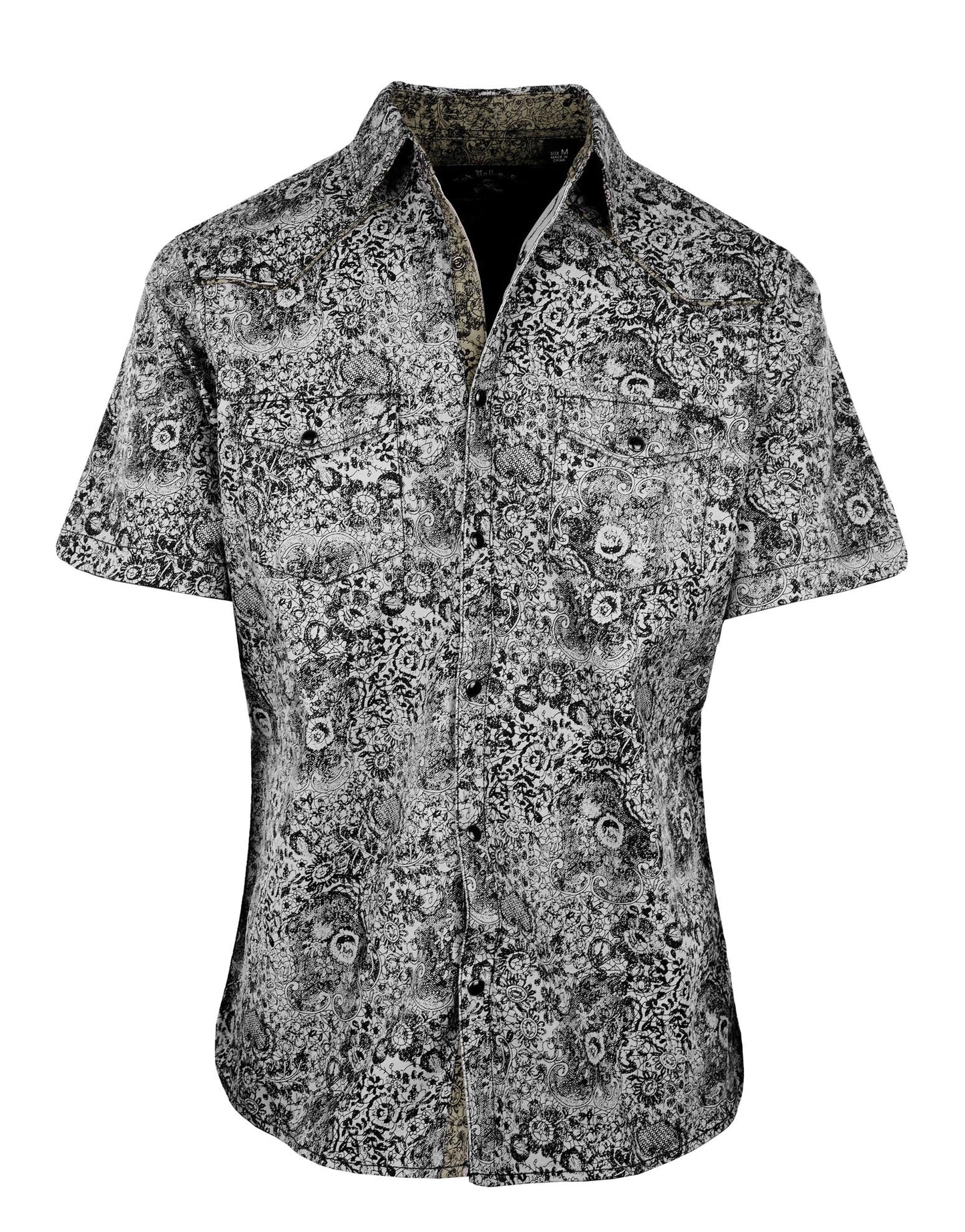 S/S SYD Grey