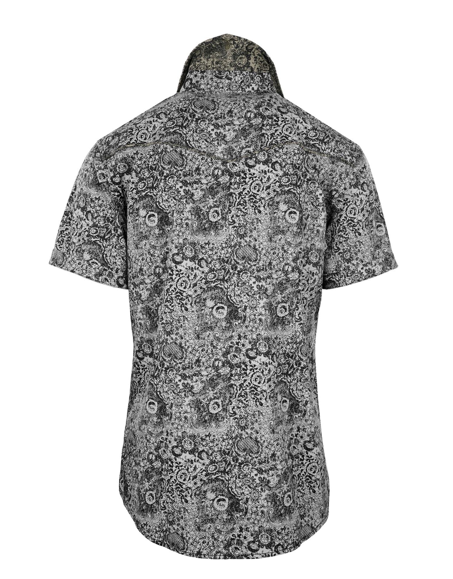 S/S SYD Grey