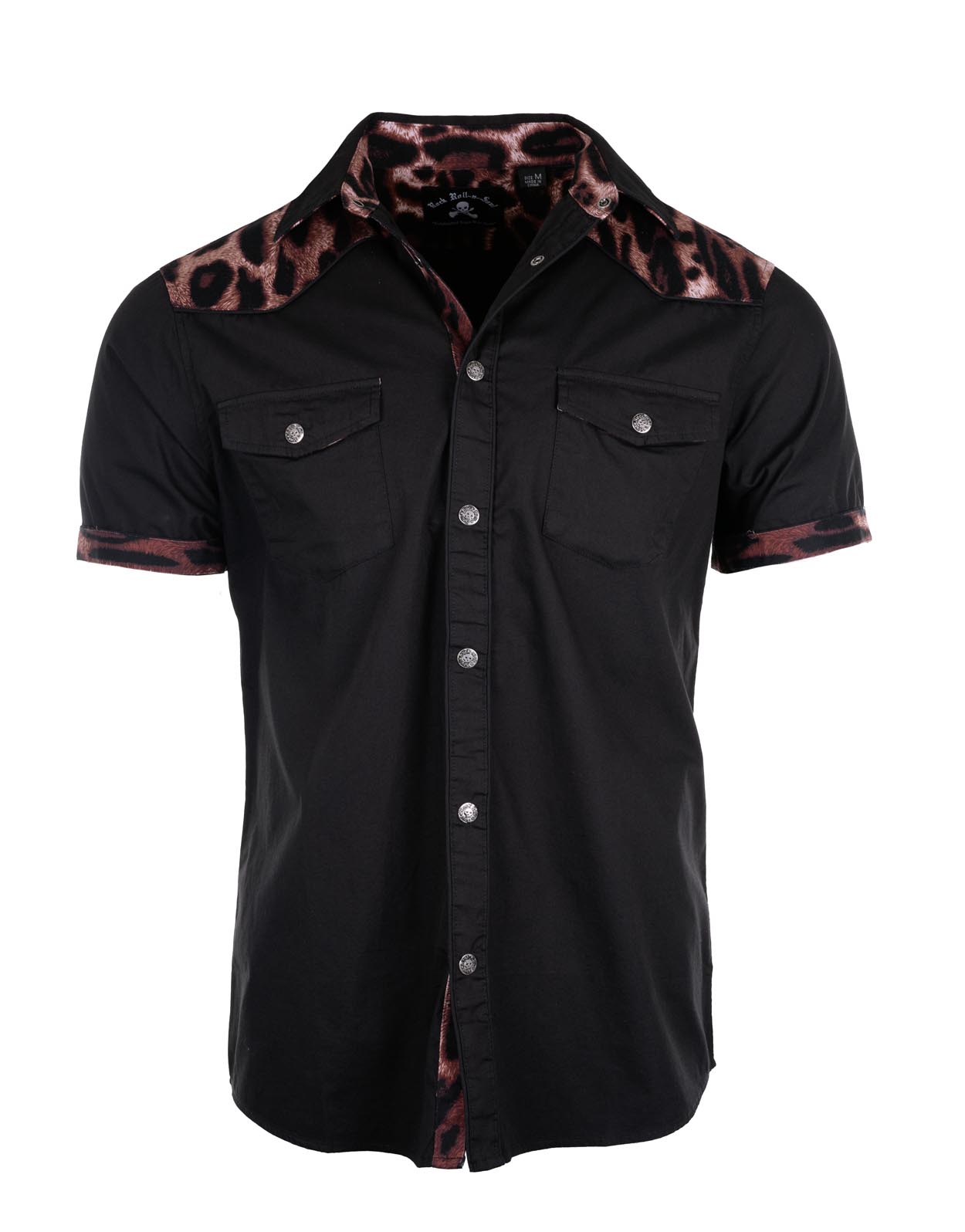 S/S Simple Man