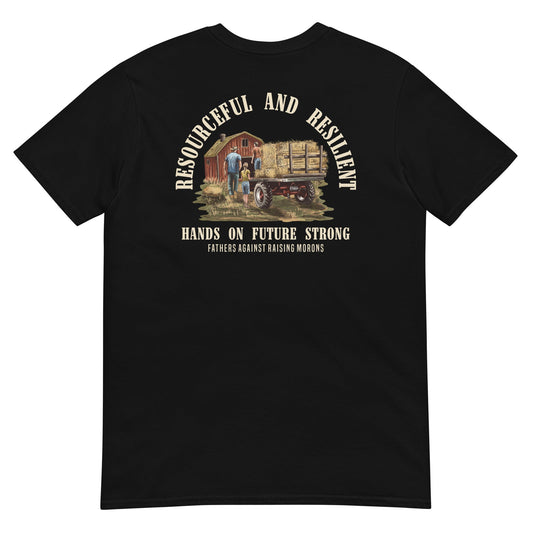 R&R Tee