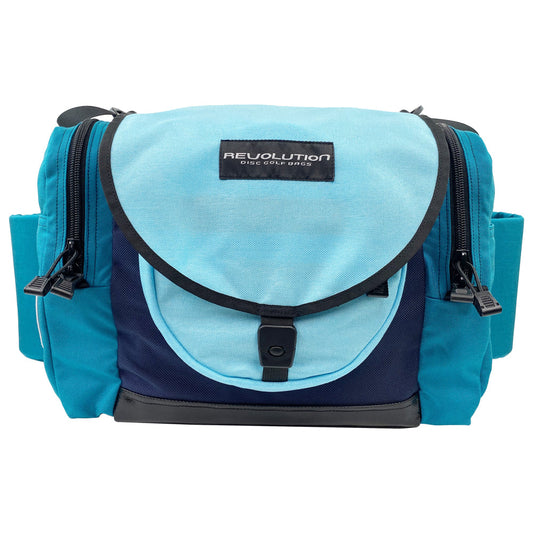 Revolution Carolina Team Disc Golf Bag V2 - JULIANA KORVER