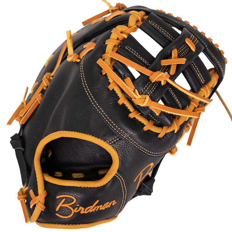 Birdman Stu Series 12.5 First Base Glove