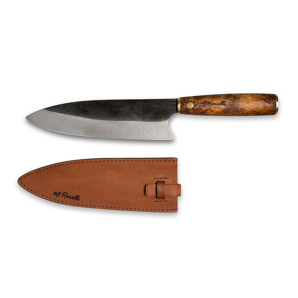 Roselli RW770D The Gyuto Knife UCH