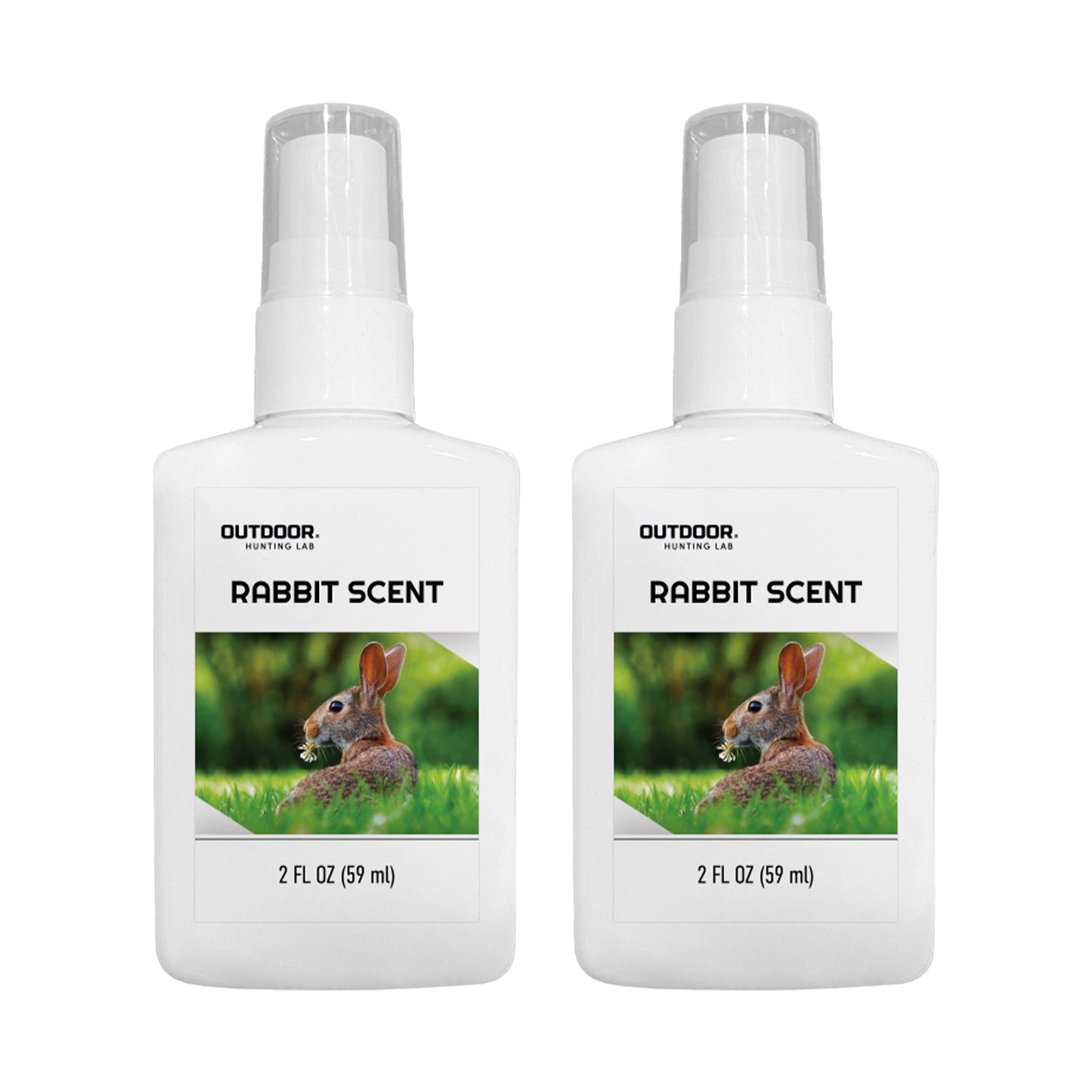 Rabbit Urine - Dog Training Scent