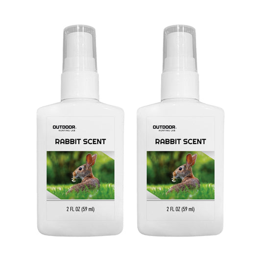 Rabbit Urine - Dog Training Scent