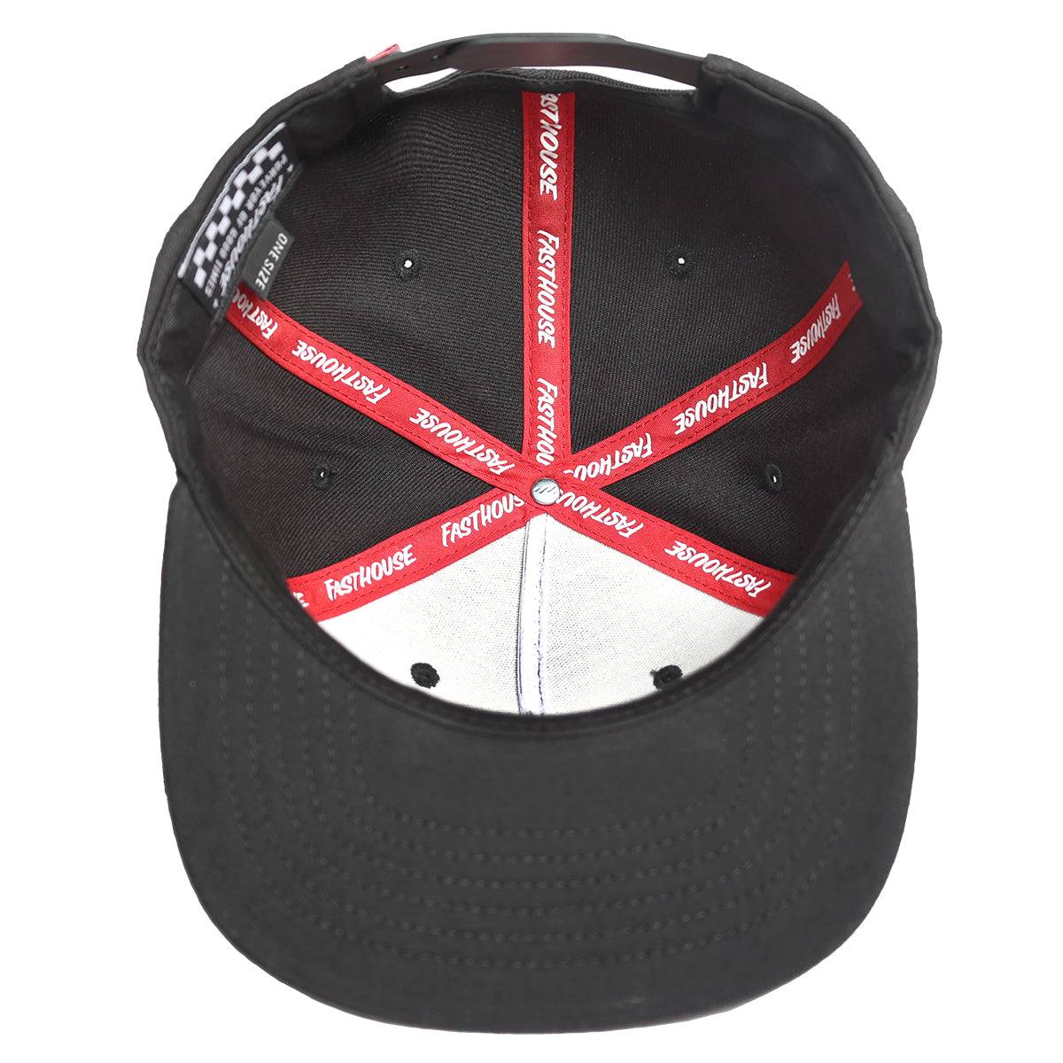 Racing Crew Hat