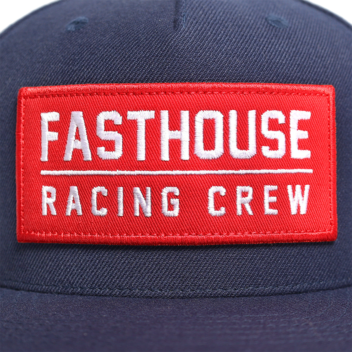 Racing Crew Hat