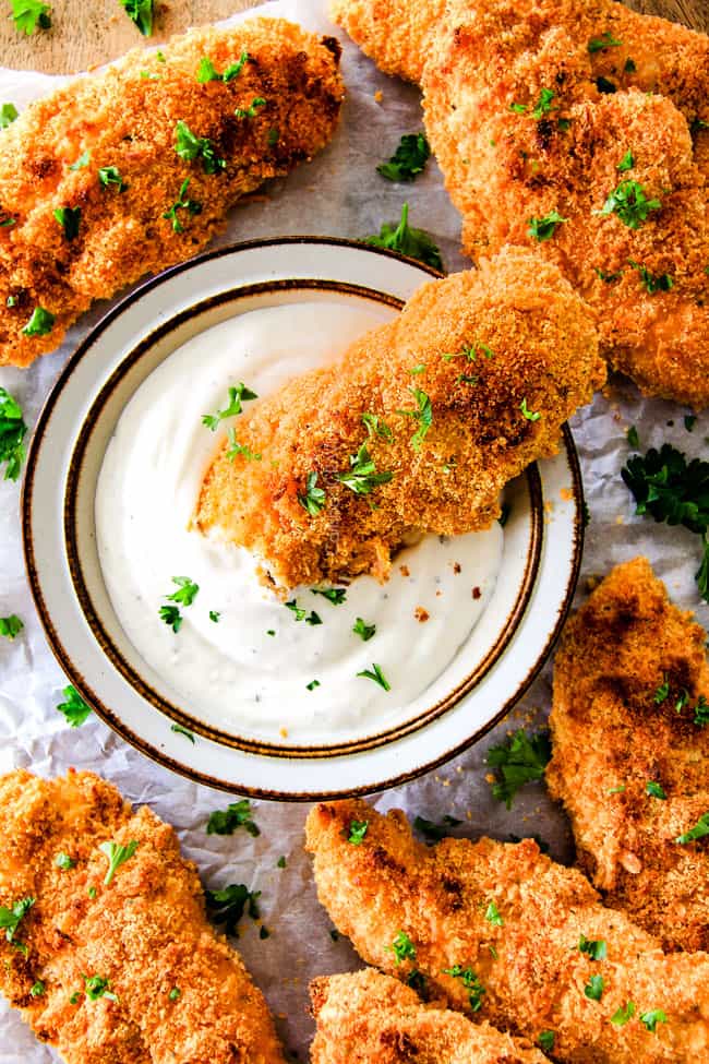 Igotchu Ranch seasoning