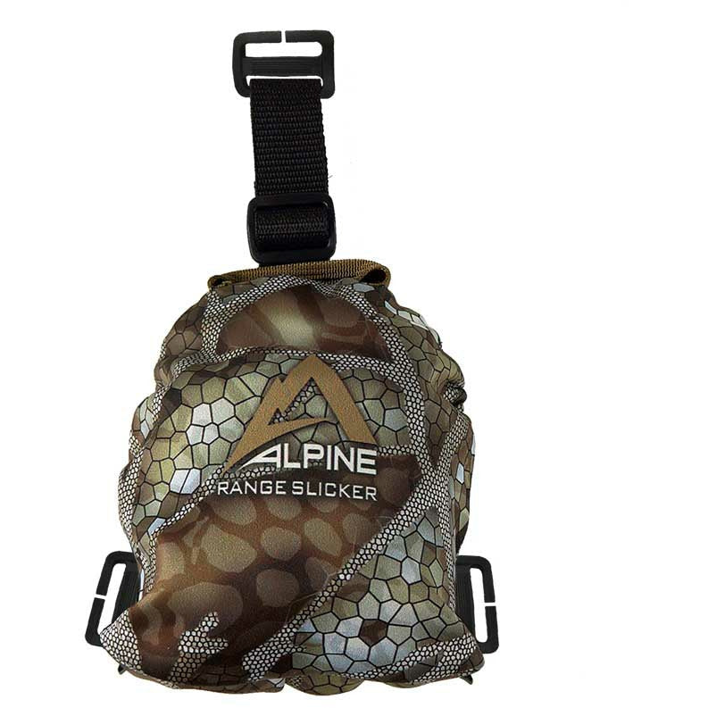 Alpine Range Finder Protective Case