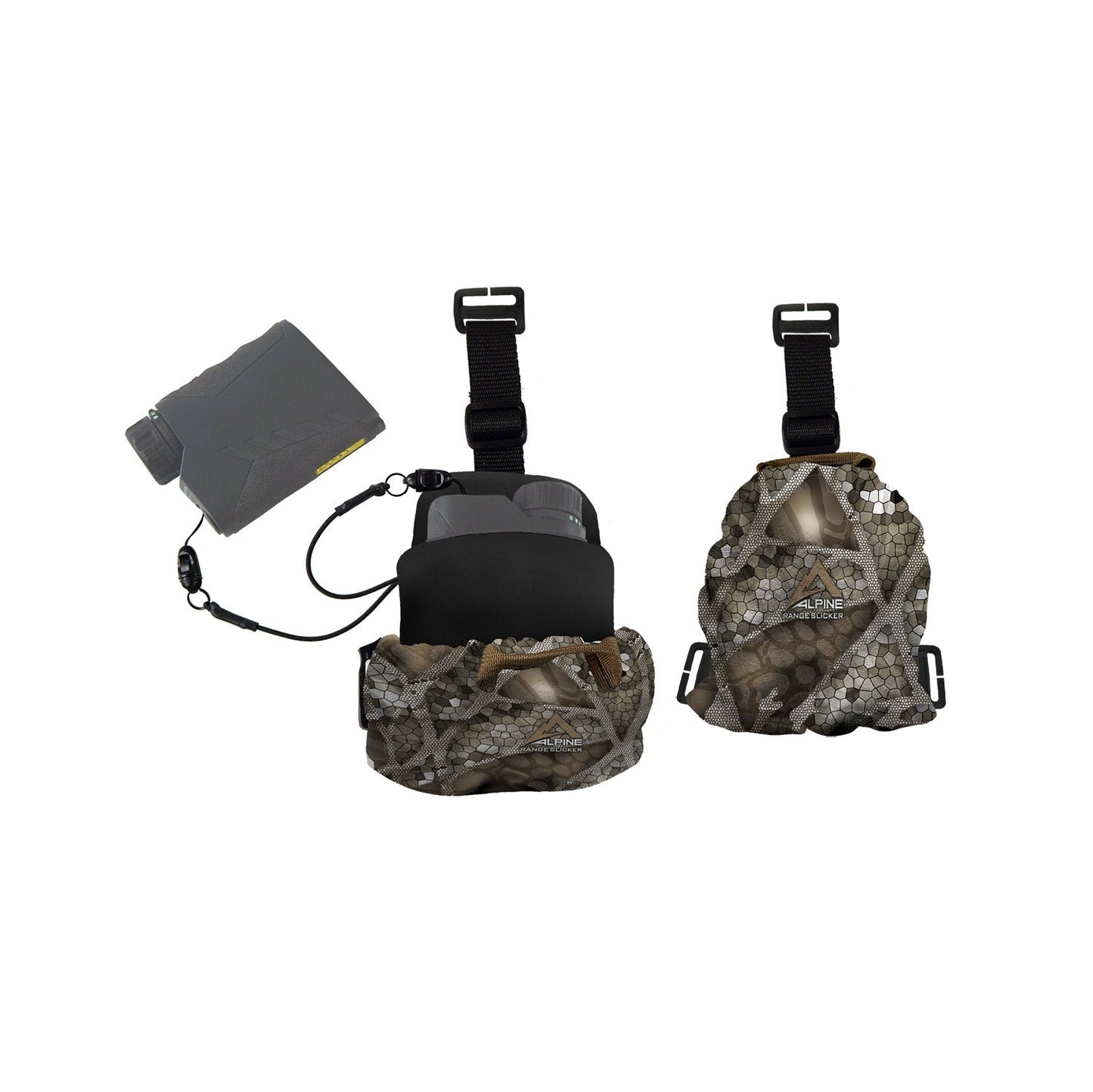 Alpine Range Finder Protective Case