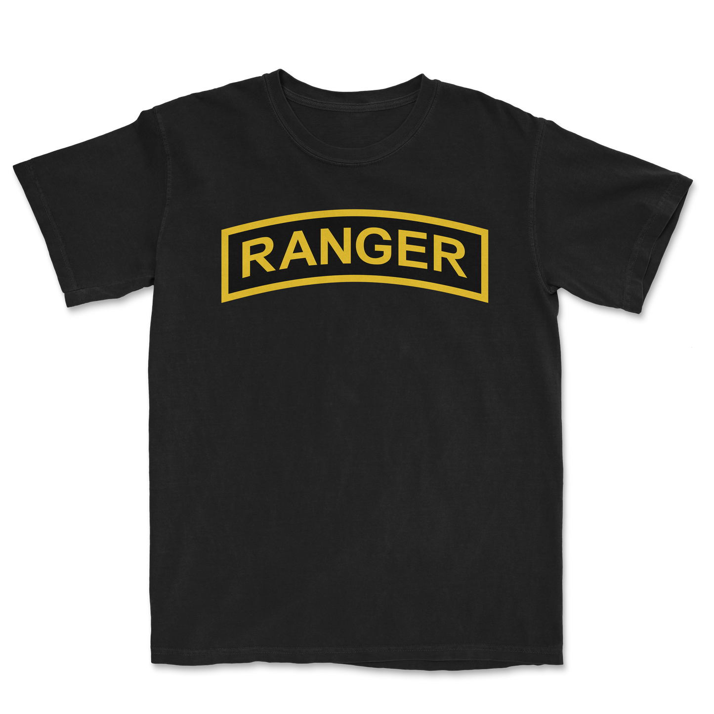 Ranger Tab Heavyweight Shirt