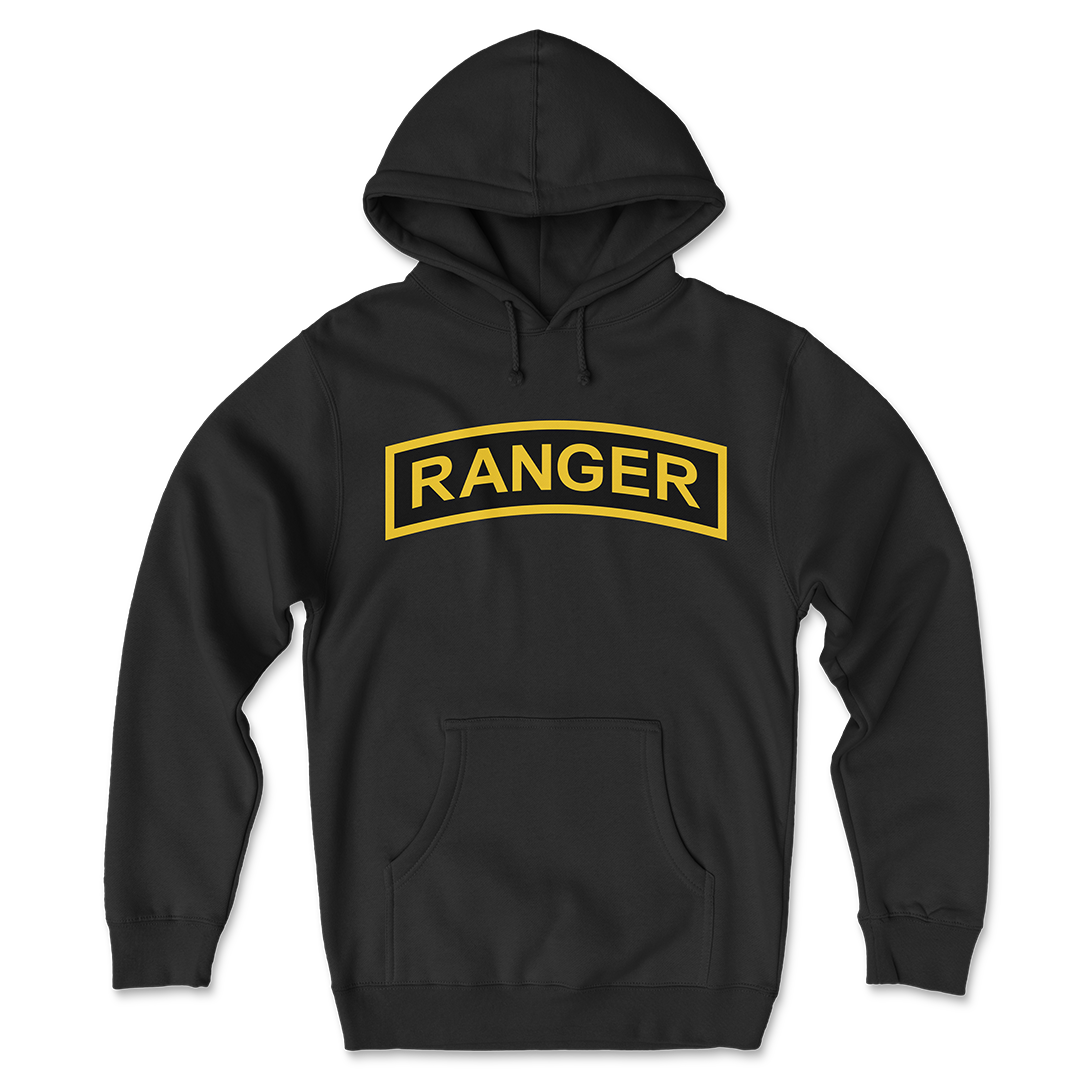 Ranger Tab Hoodie