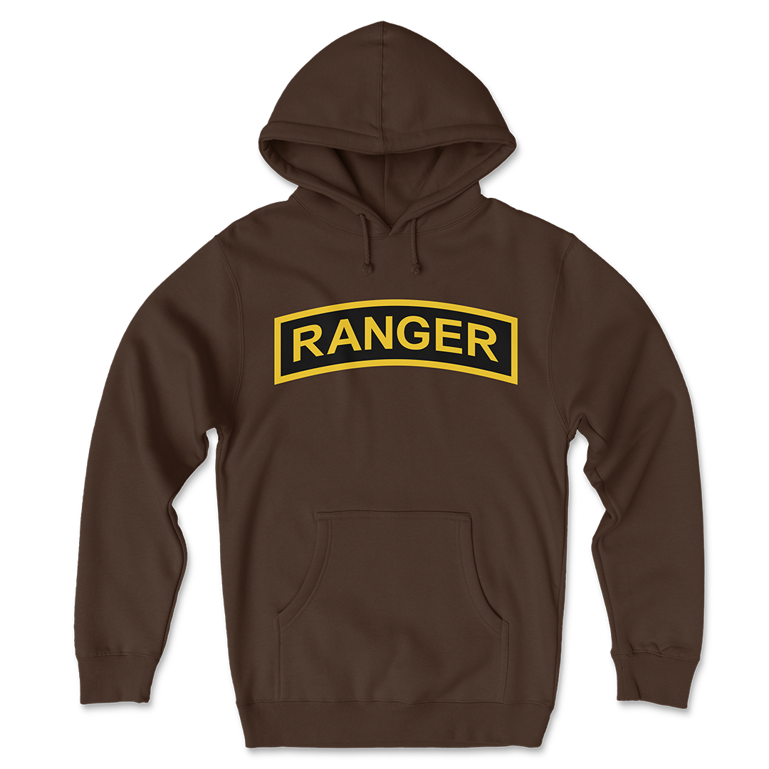 Ranger Tab Hoodie