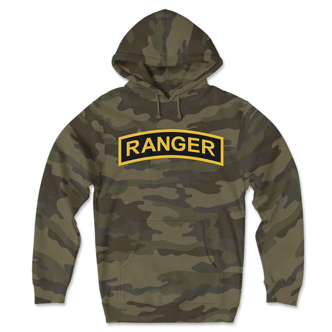 Ranger Tab Hoodie