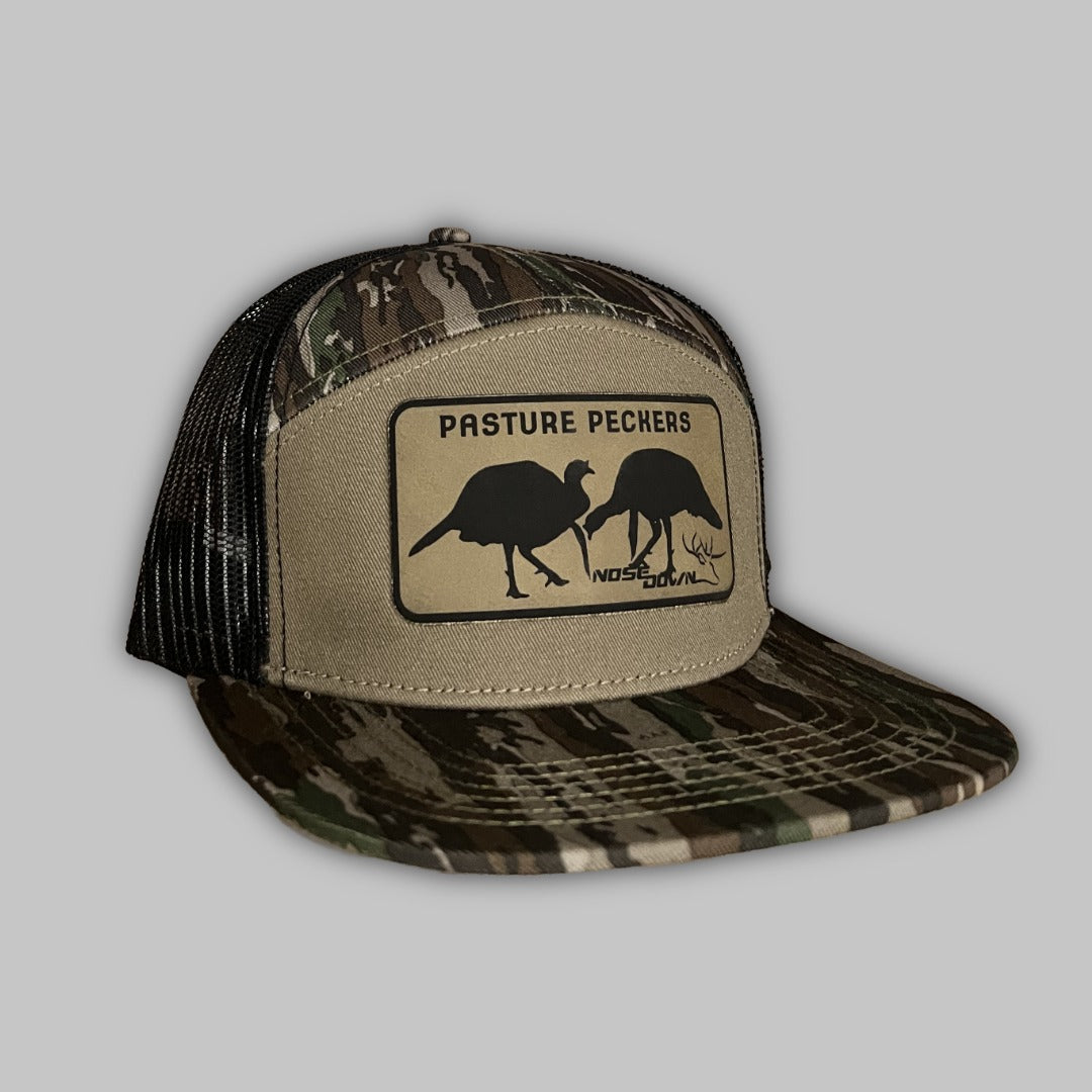 Pasture Peckers