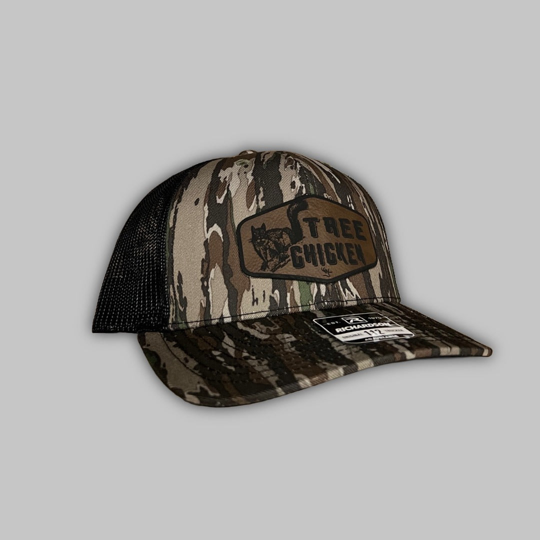 Tree Chicken 2.0 Trucker