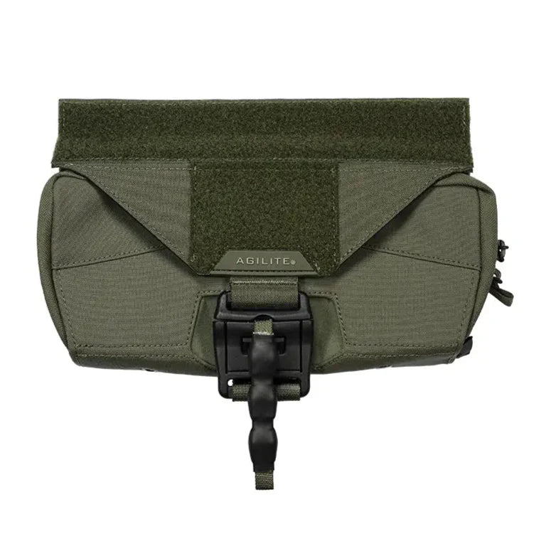 Rear Hanger™ Pouch