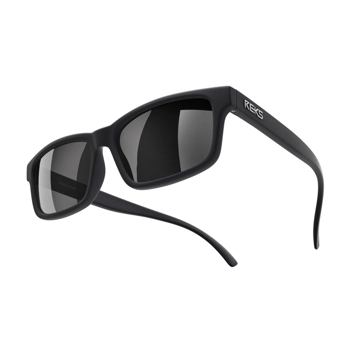 Rectangle Trivex® Polarized Prescription Sunglasses