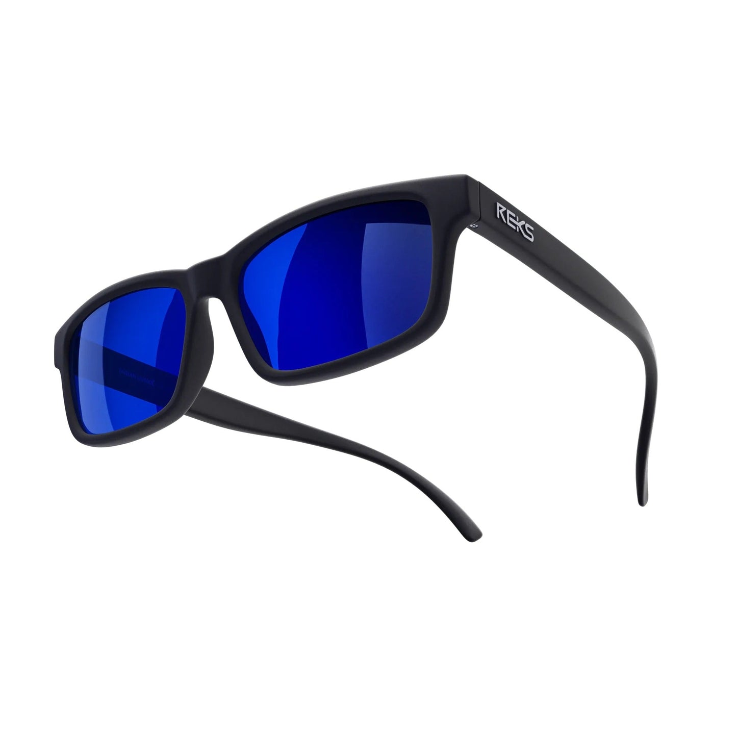 Rectangle Trivex® Polarized Prescription Sunglasses