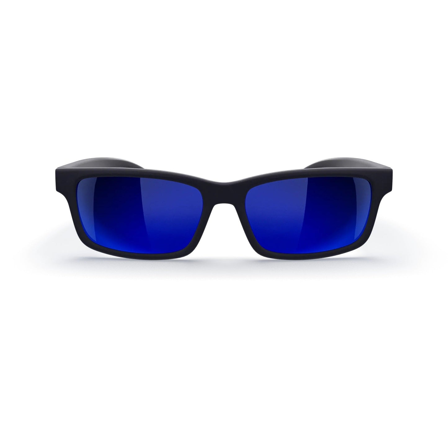 Rectangle Trivex® Polarized Prescription Sunglasses