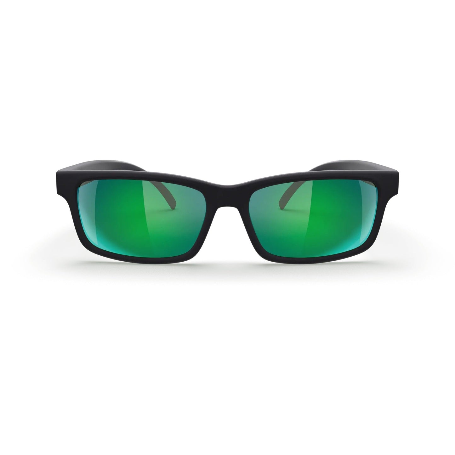 Rectangle Trivex® Polarized Prescription Sunglasses