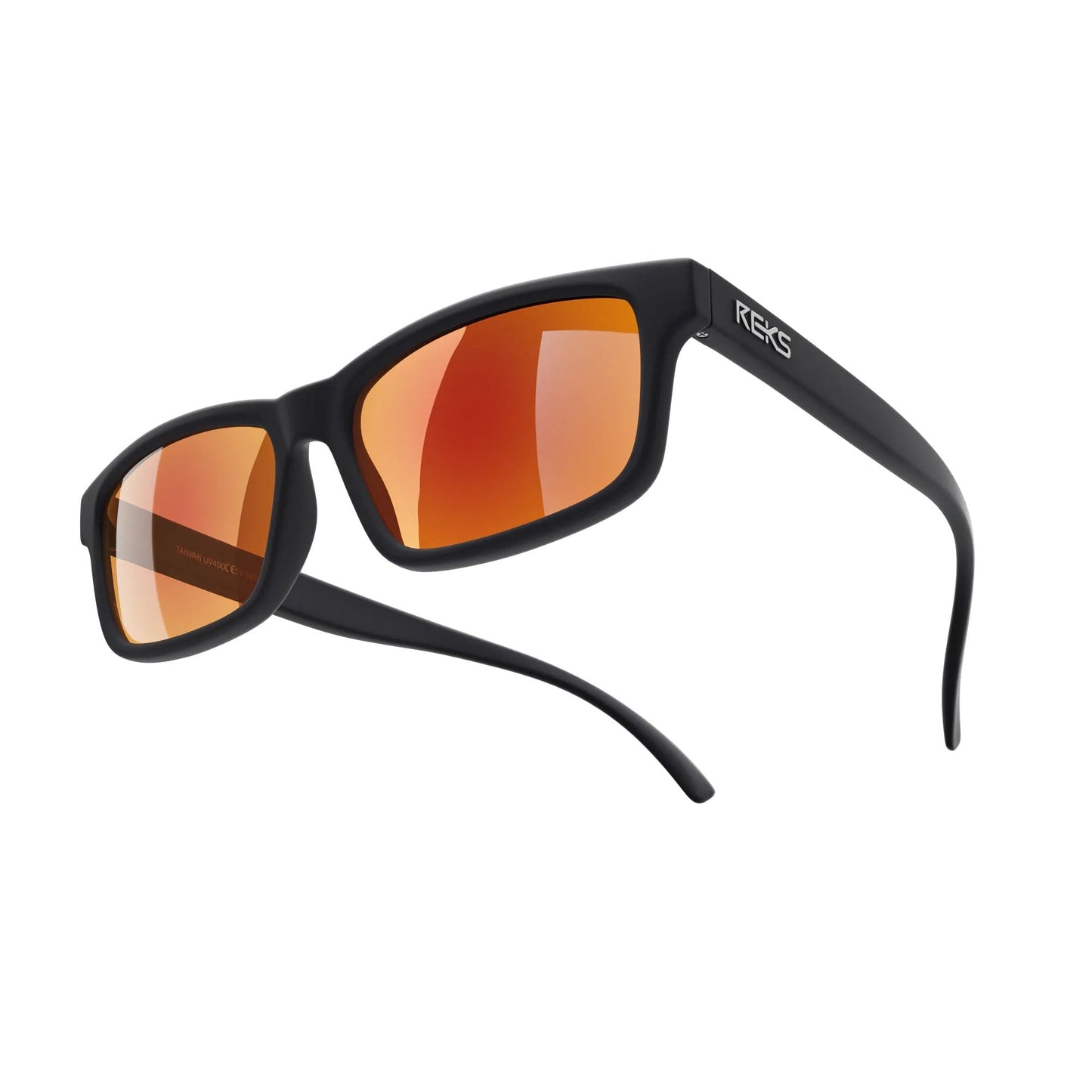 Rectangle Trivex® Polarized Prescription Sunglasses