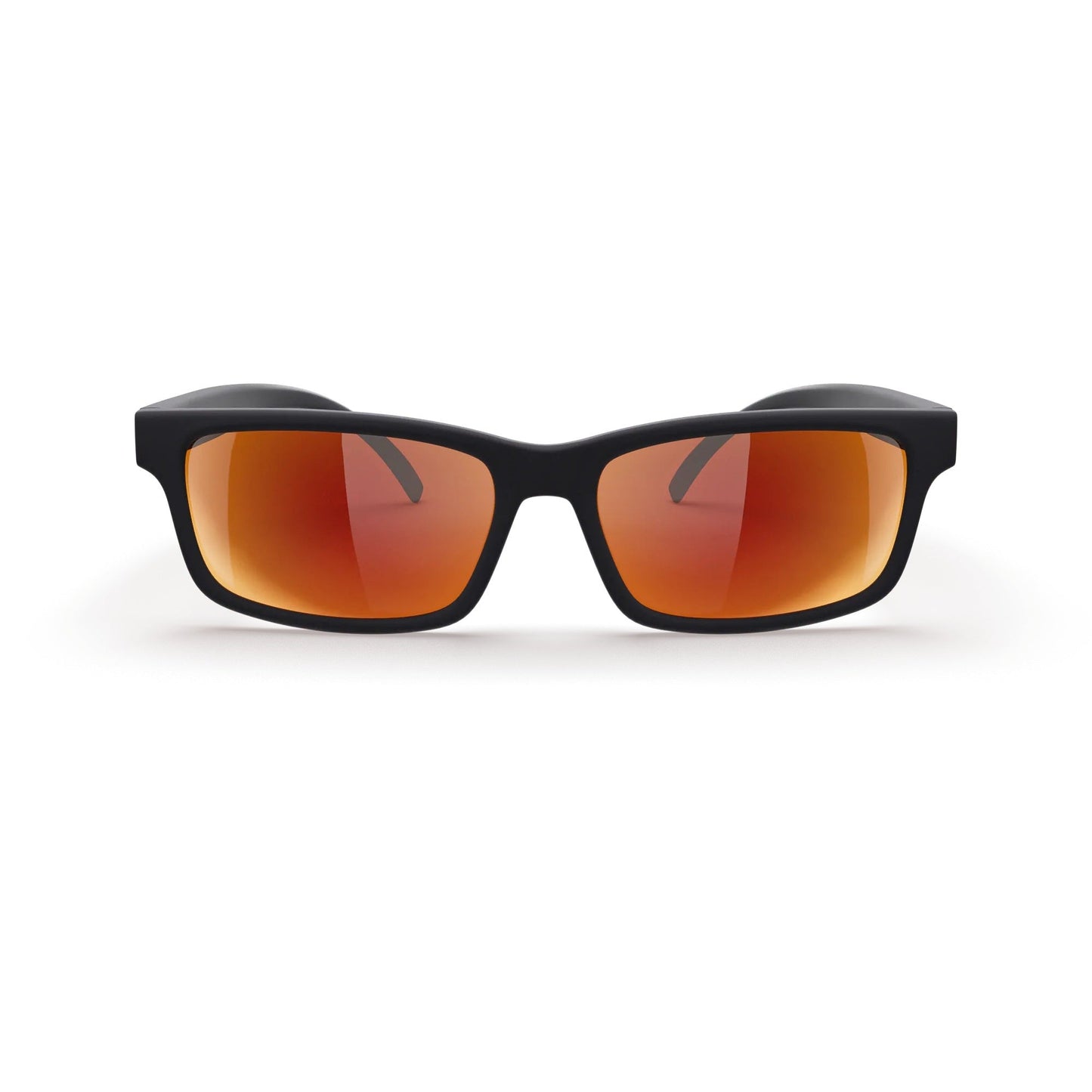 Rectangle Trivex® Polarized Prescription Sunglasses