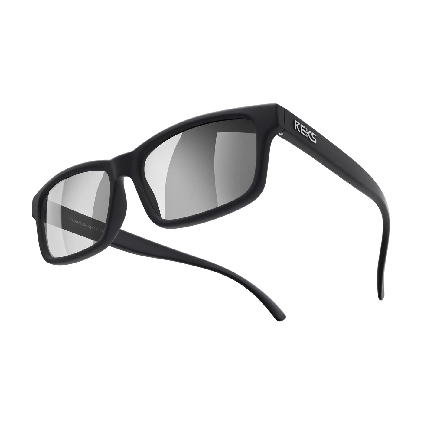 Rectangle Trivex® Polarized Prescription Sunglasses