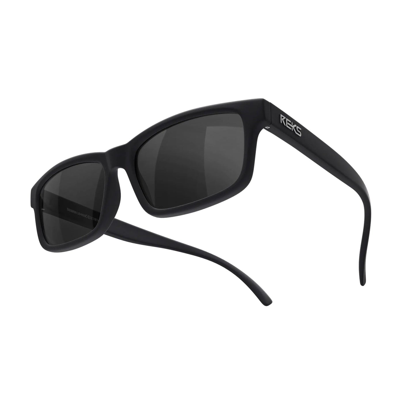 Rectangle Trivex® Polarized Prescription Sunglasses