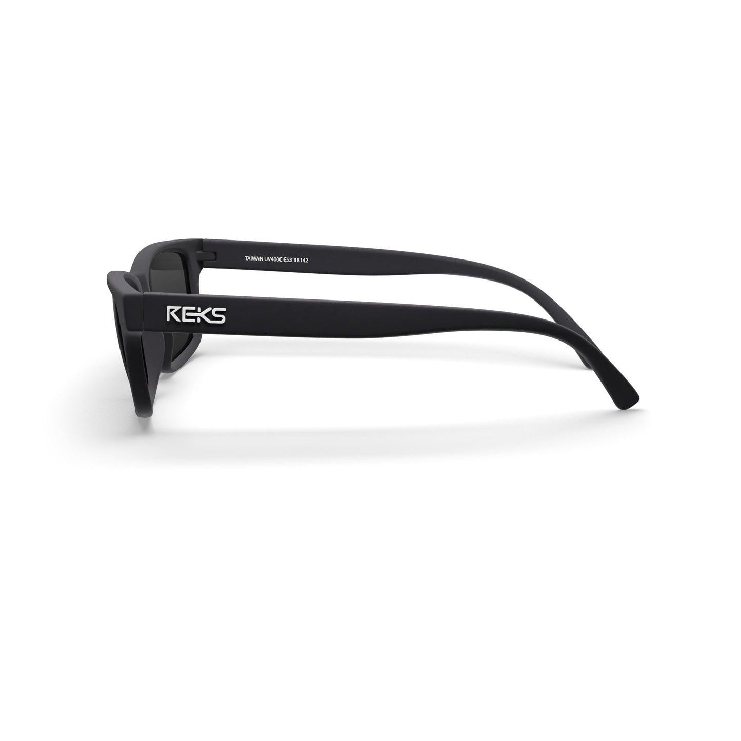 Rectangle Trivex® Polarized Prescription Sunglasses