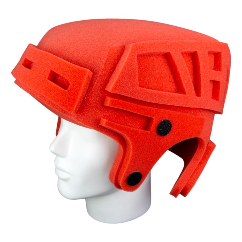 Giant Hockey Helmet Hat