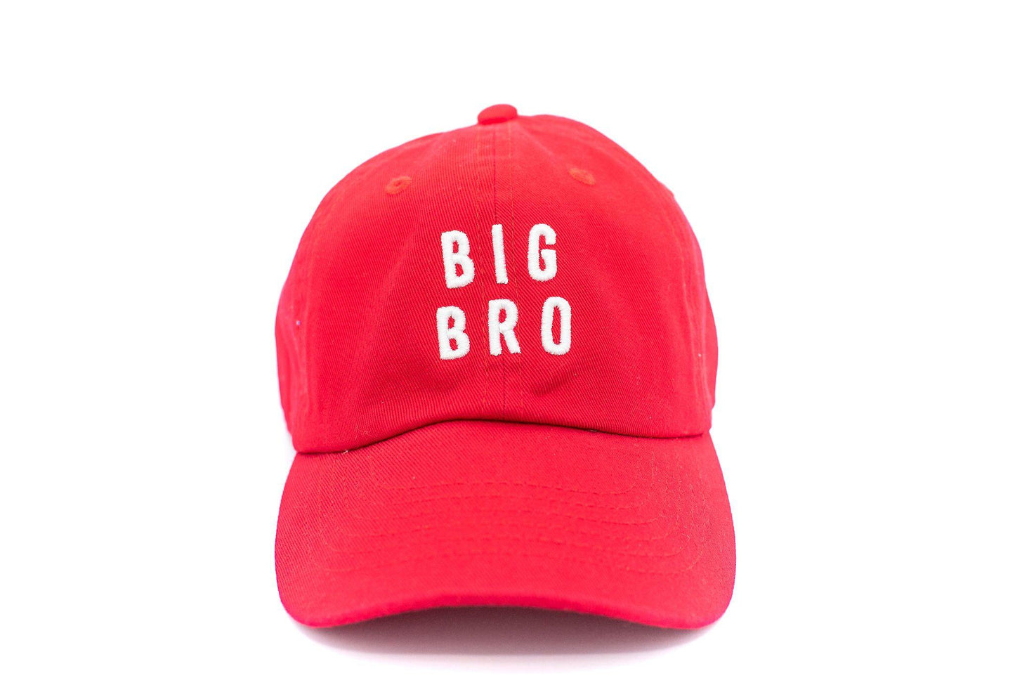 Big Bro Baseball Hat