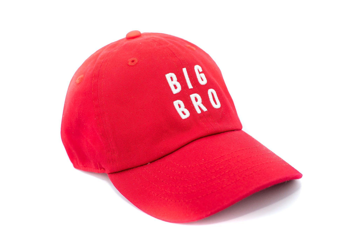Big Bro Baseball Hat