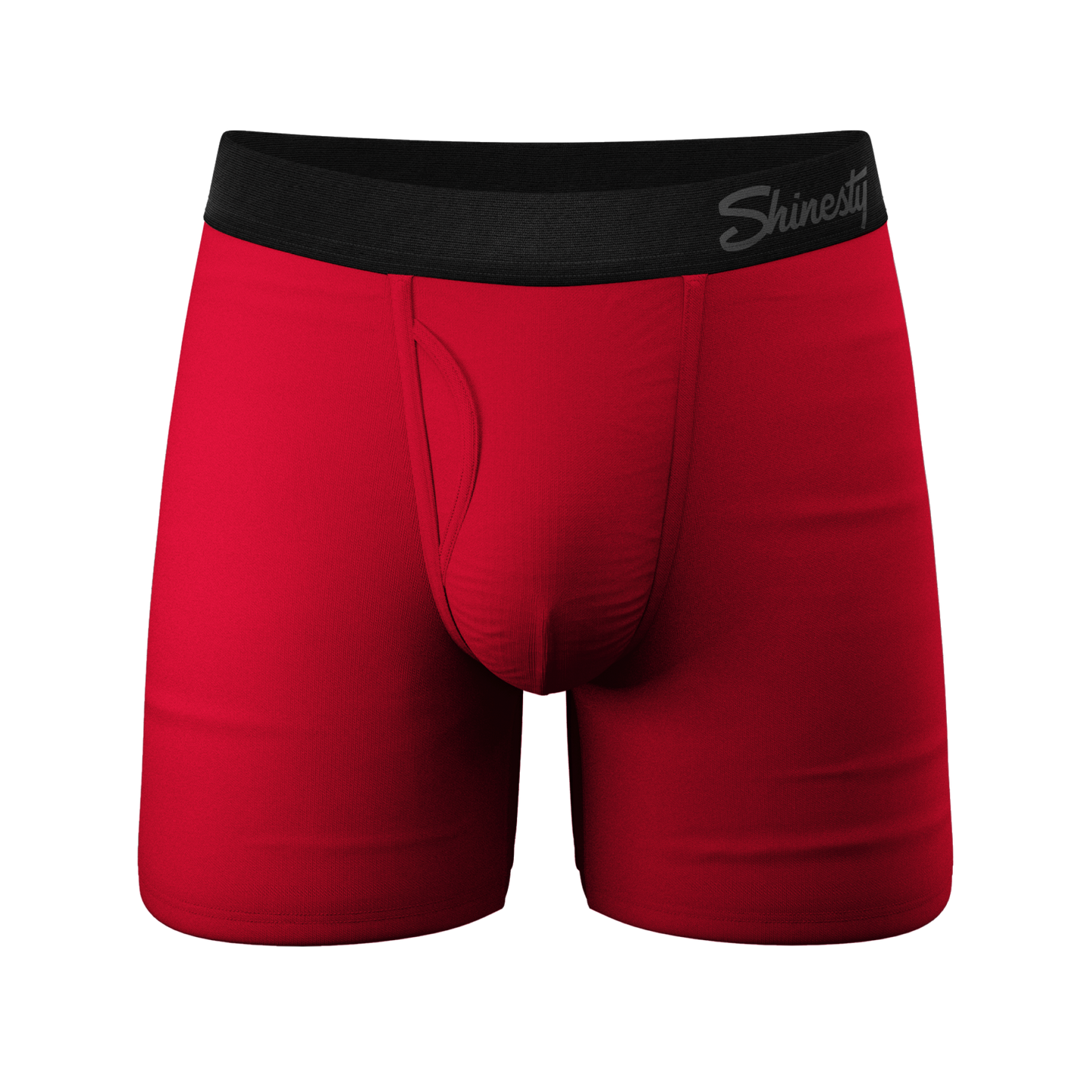 The Red Dress Effect | Red Ball Hammock® Pouch Underwear With Fly