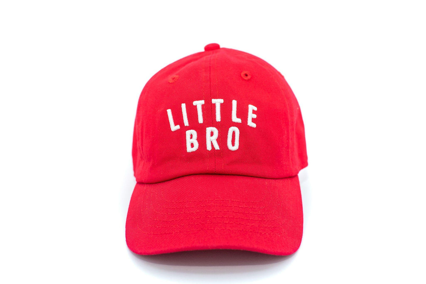 Little Bro Baseball Hat