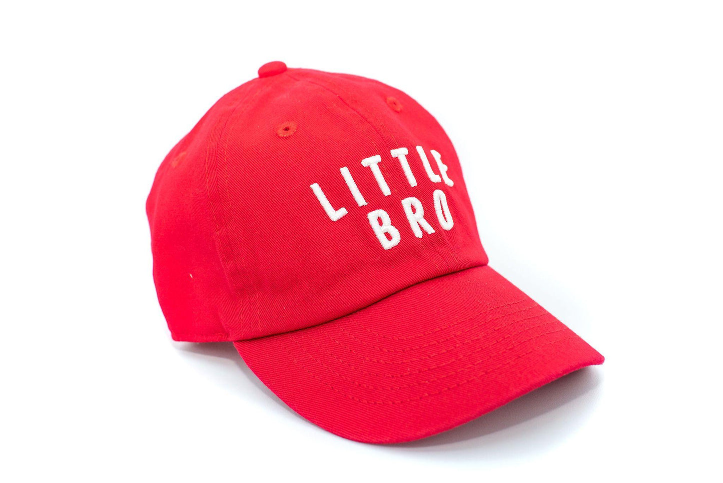Little Bro Baseball Hat