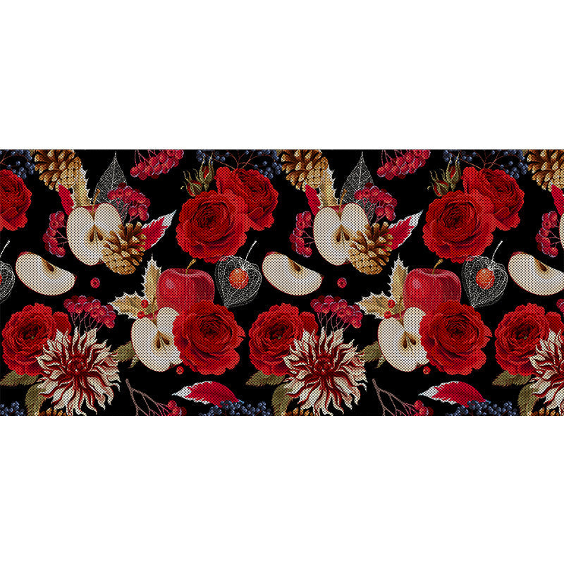 Flowers Collection Grille Inserts