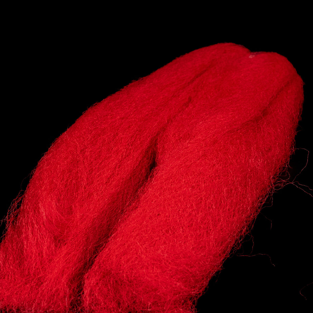 Bayou Fibers– Finatics Fly Company