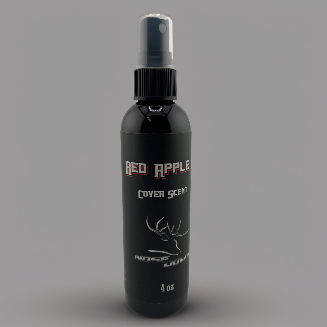 Cover Scents