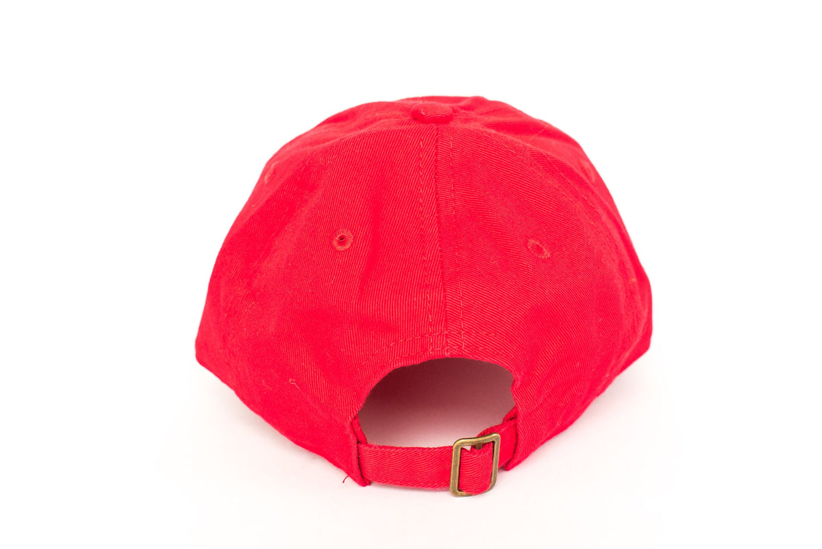 Mimi Baseball Hat