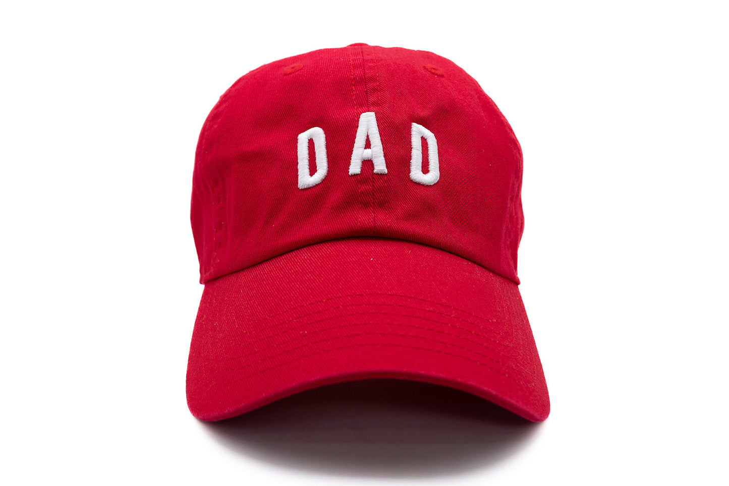 Dad Baseball Hat