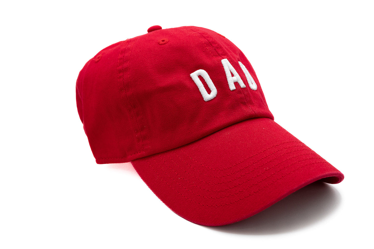 Dad Baseball Hat