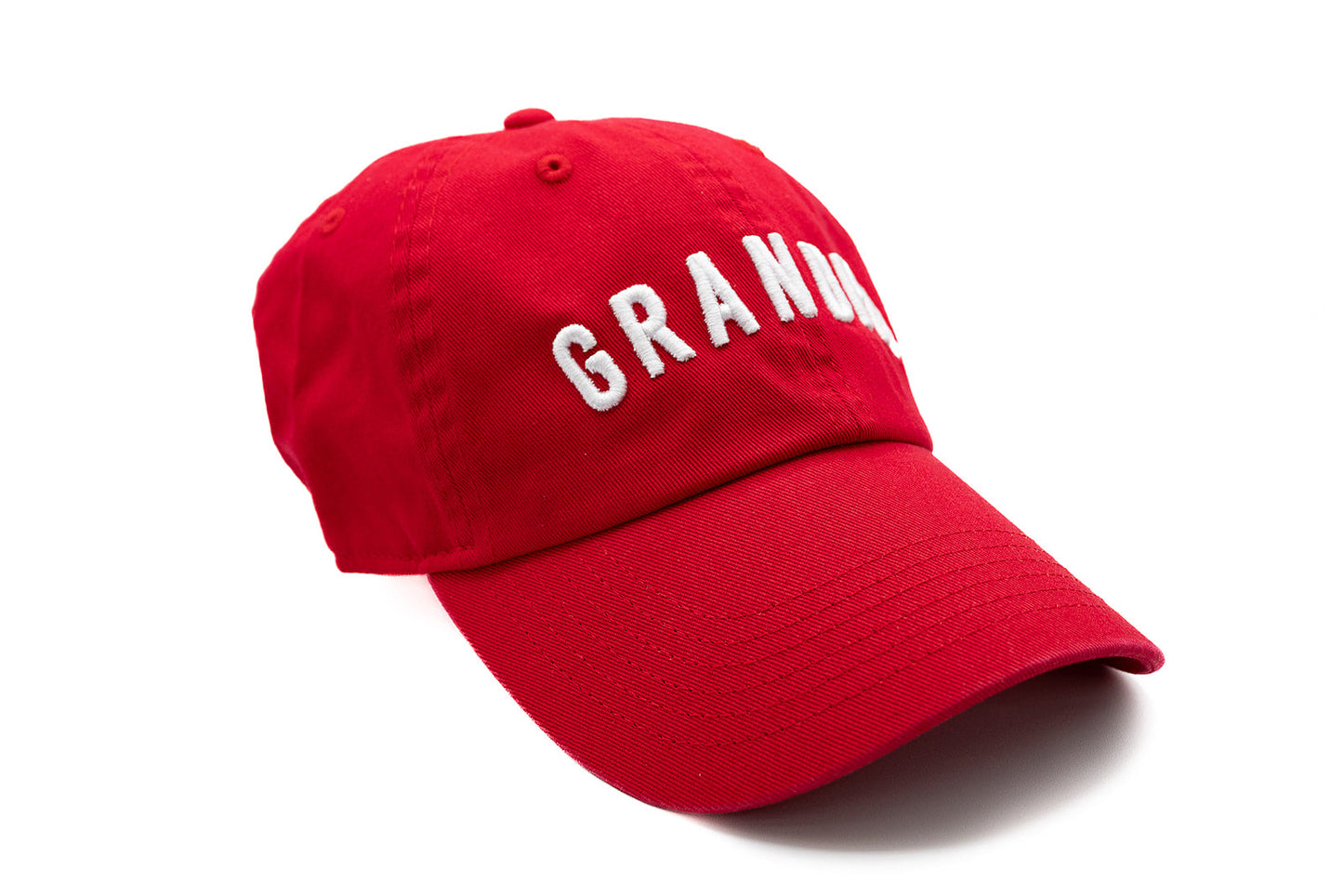 Grandpa Baseball Hat