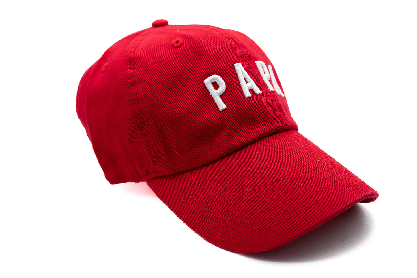 Papa Baseball Hat