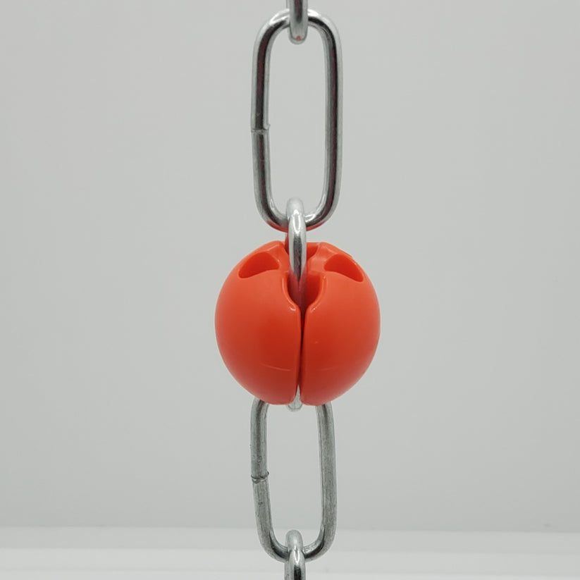 DiscDot - Putting Practice Tool Made From Recycled Discs!