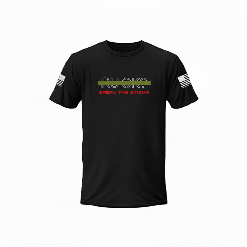 Redline Bundle (Hoodie + Tee)